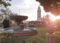 Eligen a Rioverde como escenario de un proyecto fotográfico que busca llegar a París