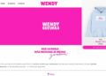 ¡Y soporten! Wendy Guevara lanza su marca de ropa