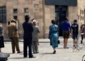Turismo Municipal destacó a San Luis Capital como escenario de filmaciones y la marca ciudad, rumbo al segundo informe
