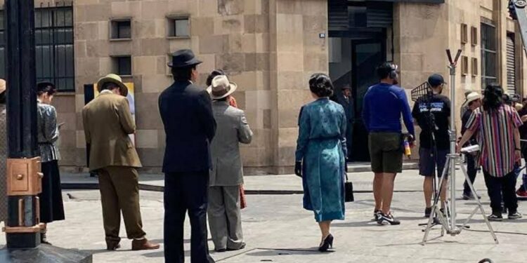 Turismo Municipal destacó a San Luis Capital como escenario de filmaciones y la marca ciudad, rumbo al segundo informe