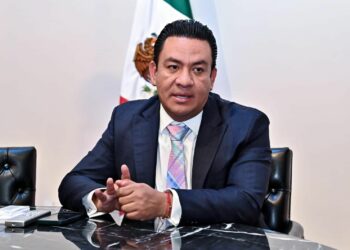 Gobierno estatal apoya a joven agredido en restaurante