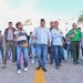 Ricardo Gallardo supervisa últimos detalles para el arranque de la Fenapo
