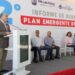 Importantes avances del Plan Emergente de Agua, reporta Alcalde Enrique Galindo en Segundo Informe