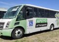Gobierno estatal ofrecerá transporte gratuito a Fenapo 2023
