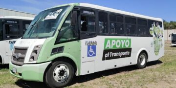 Gobierno estatal ofrecerá transporte gratuito a Fenapo 2023