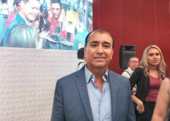 Quejas contra libros de texto en SLP son sólo mediaticas: SEGE