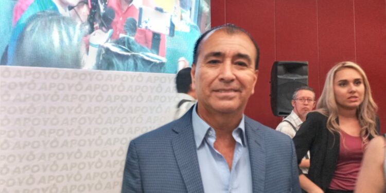 Quejas contra libros de texto en SLP son sólo mediaticas: SEGE