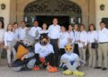 Cobach presenta Carrera Atlética de Aniversario en SLP