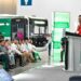 Presentan Sistema de Transporte Rápido ‘Metro Red’ en San Luis Potosí