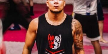 Asociación de MMA ofrece ayuda a Santiago