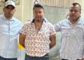 Cae “El Tiburón”, luchador que golpeó a un menor de edad en SLP