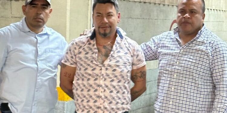 Cae “El Tiburón”, luchador que golpeó a un menor de edad en SLP
