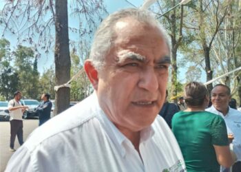 Baja afluencia en vacunación a niños contra Covid-19