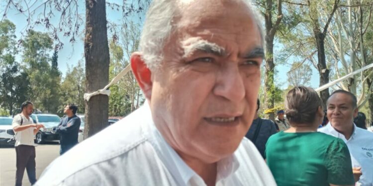 Baja afluencia en vacunación a niños contra Covid-19