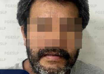 Vinculan a proceso a Olegario “N”, imputado de feminicidio en Soledad de Graciano Sánchez