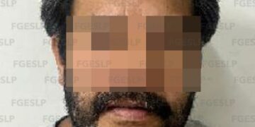 Vinculan a proceso a Olegario “N”, imputado de feminicidio en Soledad de Graciano Sánchez