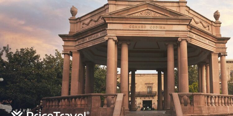 San Luis Capital registra incremento sin precedente en turismo, gracias a alianza con Price Travel