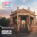 San Luis Capital registra incremento sin precedente en turismo, gracias a alianza con Price Travel