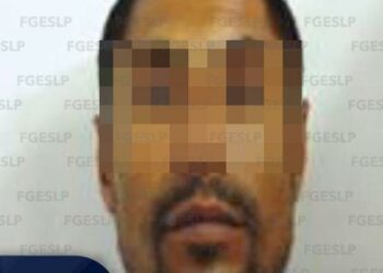 Arrestan a hombre por homicidio y tentativa de homicidio en Salinas