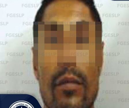 Arrestan a hombre por homicidio y tentativa de homicidio en Salinas