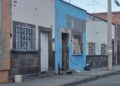 Vecinos de la Ferrocarrilera piden mayor seguridad en fincas abandonadas