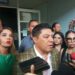VIDEO: Se apoyará a la capital para atender falta de agua: Ricardo Gallardo
