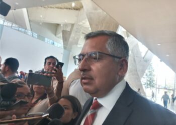 Fiscalía considera posible reclasificación en caso “El Tiburón”