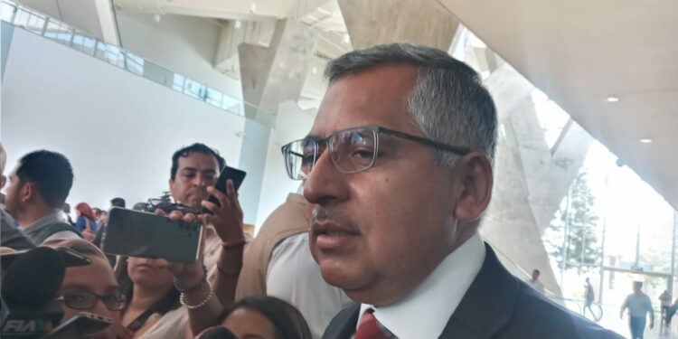Fiscalía considera posible reclasificación en caso “El Tiburón”