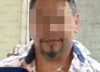 Vinculan a proceso y dictan prisión preventiva a “El Tiburón”