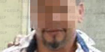 Vinculan a proceso y dictan prisión preventiva a “El Tiburón”