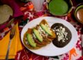 Enchiladas Potosinas  lucirán en cachitos de Lotería Nacional