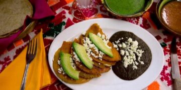 Enchiladas Potosinas  lucirán en cachitos de Lotería Nacional