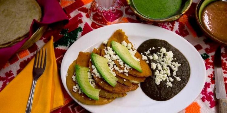Enchiladas Potosinas  lucirán en cachitos de Lotería Nacional