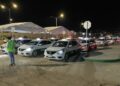 San Luis Potosí registra cifra récord de servicio de taxis en Fenapo 2023
