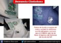 Padres de familia se quejan de la mala calidad de los nuevos uniformes del Cobach