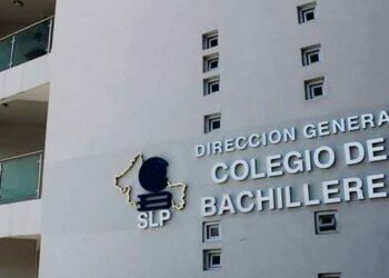 Más quejas contra el Cobach en SLP