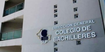 Más quejas contra el Cobach en SLP