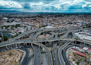 Viernes mayormente soleado en SLP