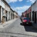 Vecinos de San Miguelito se oponen a que se quite el adoquín durante obras de rehabilitación