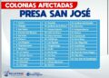 Enrique Galindo anuncia acciones para enfrentar la crisis del agua en San Luis Potosí