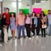 Estudiantes de la Facultad de Derecho tomaron la dirección
