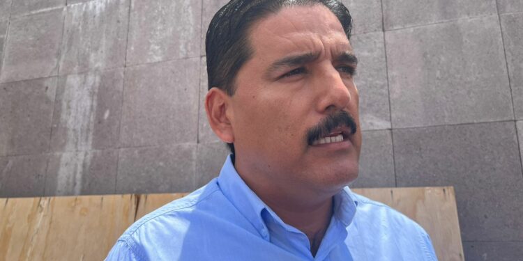 Fondo de Atención a Víctimas del Estado cuenta actualmente solo con 5 mdp