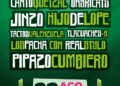 Llegará al Teatro del Pueblo el festival de música “Fenapo Indie Fest”