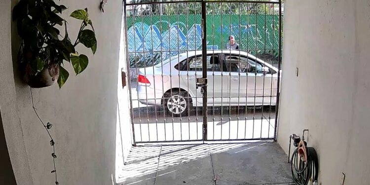 Denuncian intento de asalto con arma blanca en Trojes del Sur