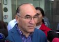 Reconoce Galindo la gravedad de la crisis hídrica ante la falta de lluvias