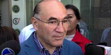 Reconoce Galindo la gravedad de la crisis hídrica ante la falta de lluvias
