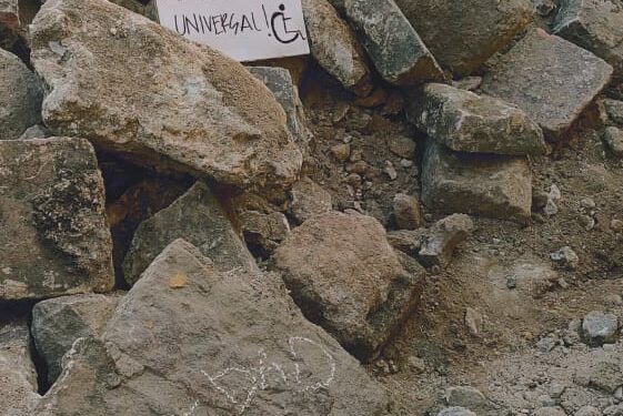 Vecinos de San Miguelito frenan obras hasta la entrega pública del proyecto integral