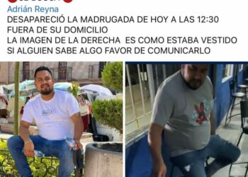 Denuncian presunto secuestro y grave violencia en Moctezuma