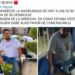 Denuncian presunto secuestro y grave violencia en Moctezuma
