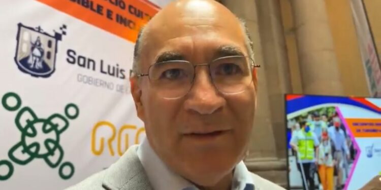 Sin descartar el reanudar la concesión con Aguas del Poniente en medio de la crisis hídrica
